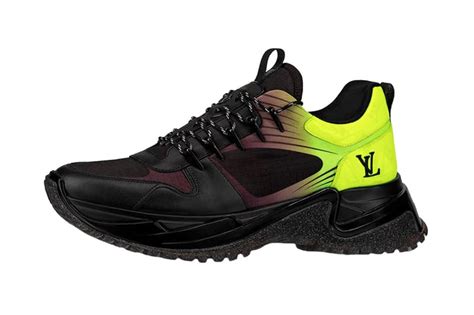 lv run away pulse sneakers|louis vuitton run away sneakers.